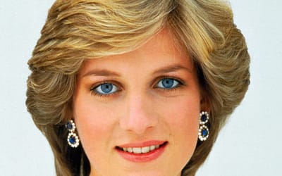 AstroBiography: Astrology of Princess Diana